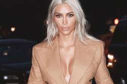 Ким Кардашьян впервые рассказала о трагедии в своей семье