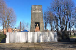 ЗМІ: Мінкульт відмовляється брати на себе відповідальність за мавзолей з тілом Котовського