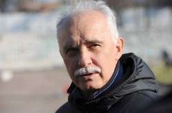 Рафаїлов: Луніна переглядали скаути «Арсеналу» і«Тоттенгема»