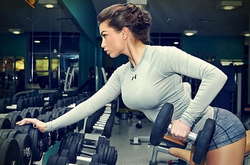 Анастасия Байбородина