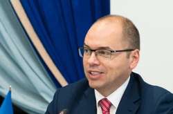 Ми повинні говорити не про реформування, а про створення принципово нової системи охорони здоров'я - Максим Степанов