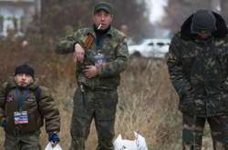 Росія перекинула на Донбас ще близько 120 кадровиків – розвідка 