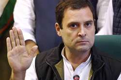 Рахул Ганді офіційно став очільником Індійського національного конгресу 