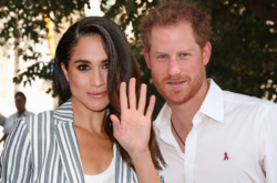Принц Гарри изменит свой образ жизни ради Меган Маркл