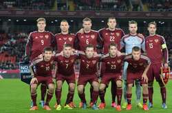 ФІФА ще раз перевірить допінг-проби російських футболістів