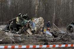 Смоленская трагедия: появились доказательства двух взрывов на самолете