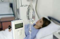 На Харківщині у санаторії отруїлися 22 вагітні жінки 