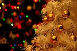 Дед Мороз против Святого Николая: кого выбирают украинцы на праздник