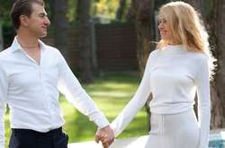 Оля Горбачева заявила о прекращении сотрудничества с Юрием Никитиным