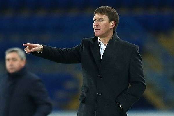 Найкращим тренером 19 туру Прем'єр-ліги України став наставник «Ворскли»