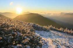 Восхитительные пейзажи, за которыми едут на Закарпатье (фото)