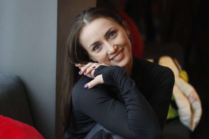 Різатдінова підтвердила, що батьком її дитини є олігарх Онищенко
