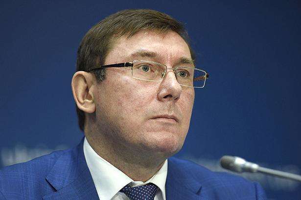 Генпрокуратура подаватиме апеляцію на рішення суду відпустити Саакашвілі