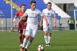 Олімпіу Моруцан