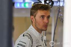 Сироткін став головним претендентом на місце у Williams