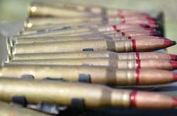 У мешканця Харкова поліція виявила арсенал зброї 