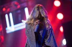 У Лободы начались проблемы на концертах в РФ