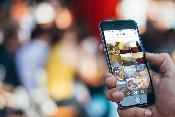 Instagram змінив правила та заборонив викладати деякі фото в мережу