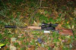 На Черкащині браконьєри застрелили трьох оленів і травмували поліцейського