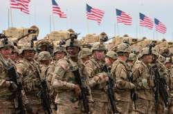  Американські військові 