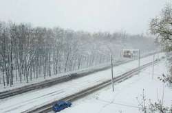 Через негоду без світла залишаються 29 населених пунктів