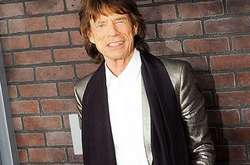 Самому младшему ребенку Мика Джаггера исполнился год