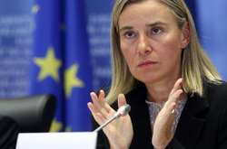 Країни Євросоюзу не перенесуть посольства в Єрусалим - Могеріні