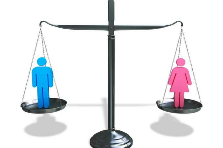 Кому потрібна гендерна дискримінація? (трансляція прес-конференції)