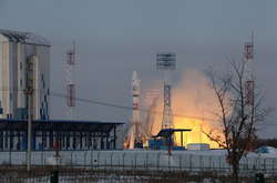 Названа официальная причина провального запуска с российского космодрома