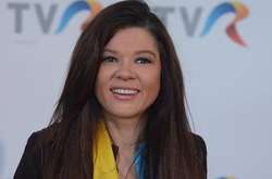 Руслана отыграла концерт с открытой раной на глазе