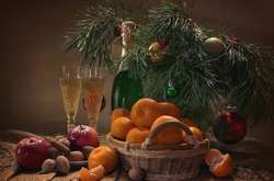 Топ-5 продуктов, которые подорожают к Новому году