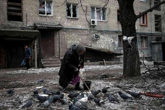Обнародованы ужасающие цифры по убитым мирным жителям Донбасса