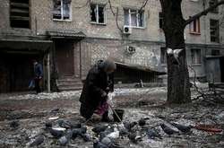 Обнародованы ужасающие цифры по убитым мирным жителям Донбасса