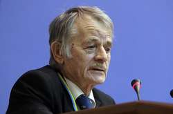 Окупанти планують створити фейковий Меджліс у Криму - Джемілєв 