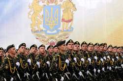 Україна 12 грудня відзначає День Сухопутних військ