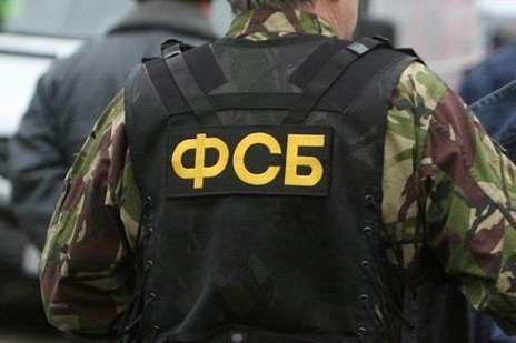 ФСБ сообщила о задержании террористов, планировавших взрывы в Москве 