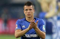 «Шальке» готовий відпустити Коноплянку за 12,5 млн євро