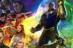 88 млн просмотров: «Мстители: Война бесконечности» стал самым популярным трейлером 2017 года на YouTube