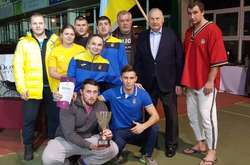 Українці вибороли 17 нагород Кубка світу на поясах Алиш