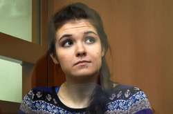 У Росії засуджена за зв’язки з ісламістами студентка проситиме Путіна про помилування