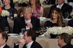 Дональд Трамп шокировал медиков своей ежедневной дозой колы 