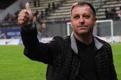 Вернидуб ще не визначився зі своїм майбутнім у «Зорі»