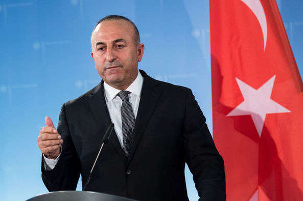 Туреччина розкритикувала арабські держави за слабку реакцію на ситуацію щодо Єрусалима