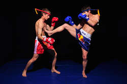 Вперше у Вінниці відбудеться Кубок України з тайського боксу