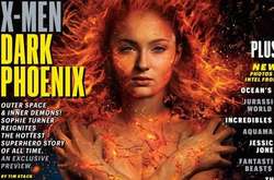 В сети появились первые кадры фильма «Люди Икс: Темный феникс» 