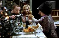 У Нацраді розтлумачили, чи можна показувати у новорічному ефірі «Іронію долі, або З легким паром»