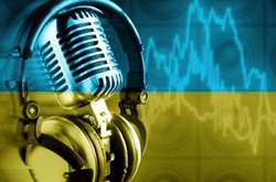 Украинский язык побил рекорды в эфире радиостанций
