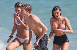 Пресли Гербер 