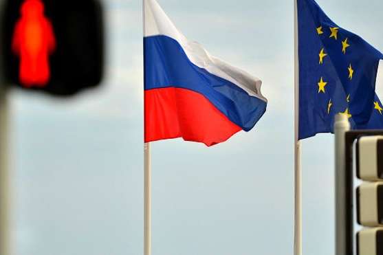У четвер ЄС продовжить санкції проти Росії