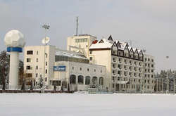 База &laquo;Динамо&raquo;